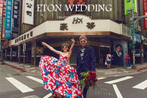 海外婚紗,台灣 自助婚紗,台灣 婚紗攝影,雲林婚紗照,台灣 婚紗工作室